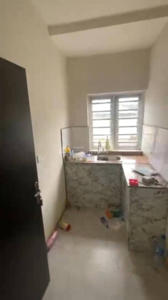Lovely Sweet Mini Flat, Olowora, Magodo, Lagos, Mini Flat (room and Parlour) for Rent