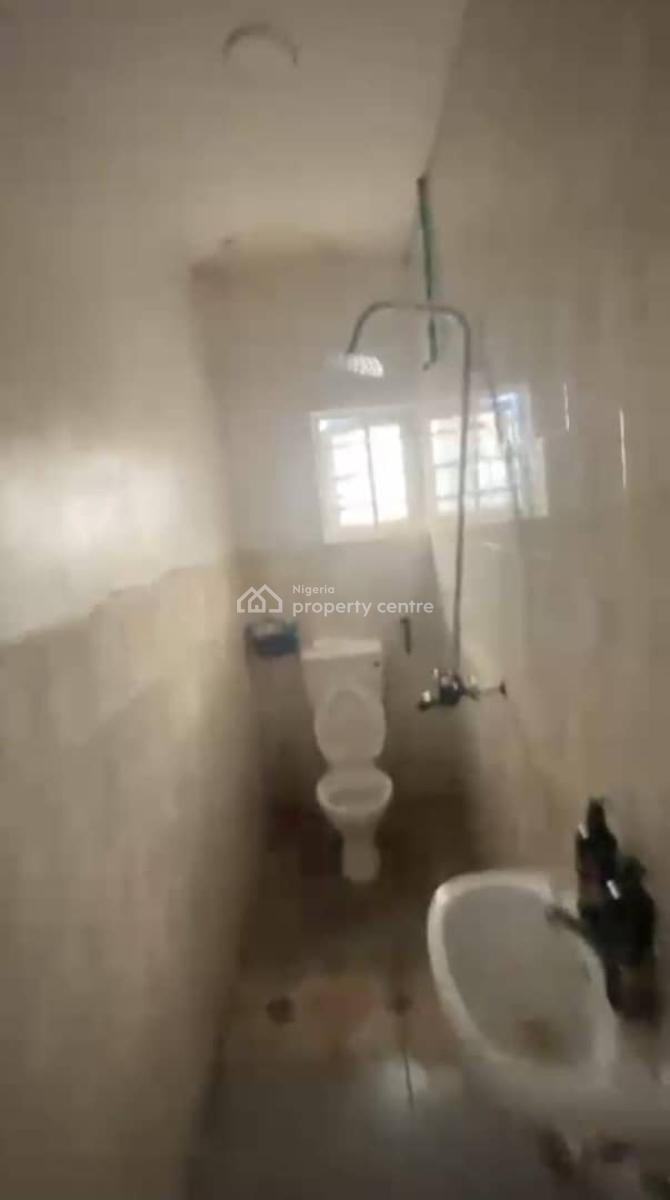 Lovely Sweet Mini Flat, Olowora, Magodo, Lagos, Mini Flat (room and Parlour) for Rent