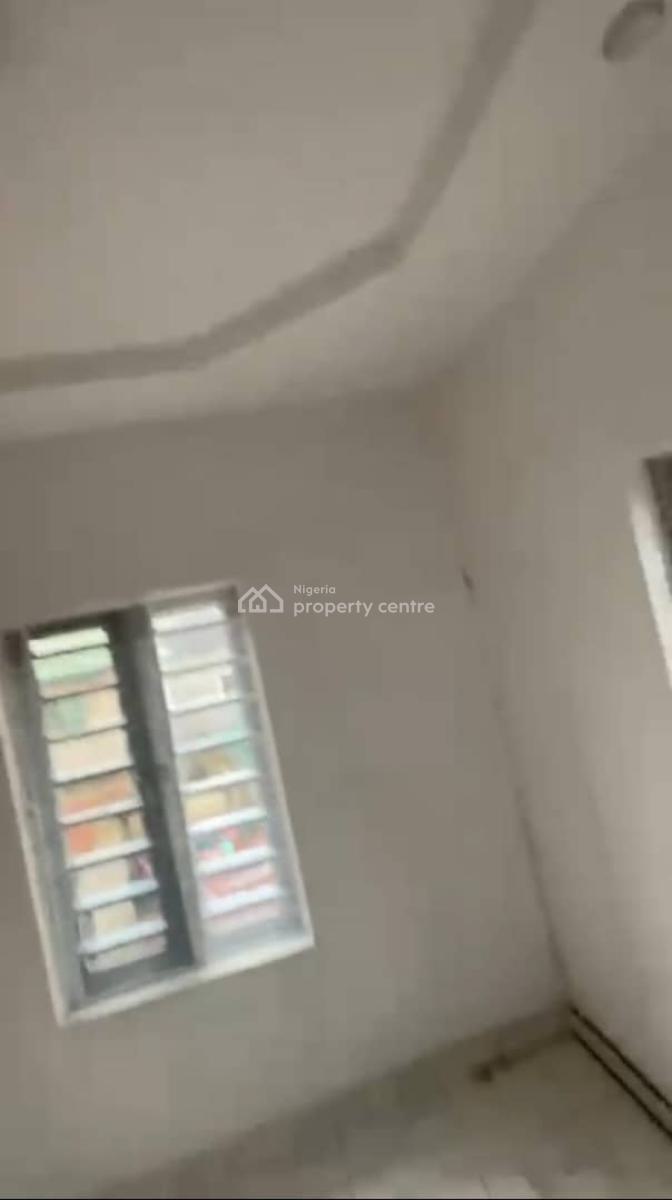 Lovely Sweet Mini Flat, Olowora, Magodo, Lagos, Mini Flat (room and Parlour) for Rent