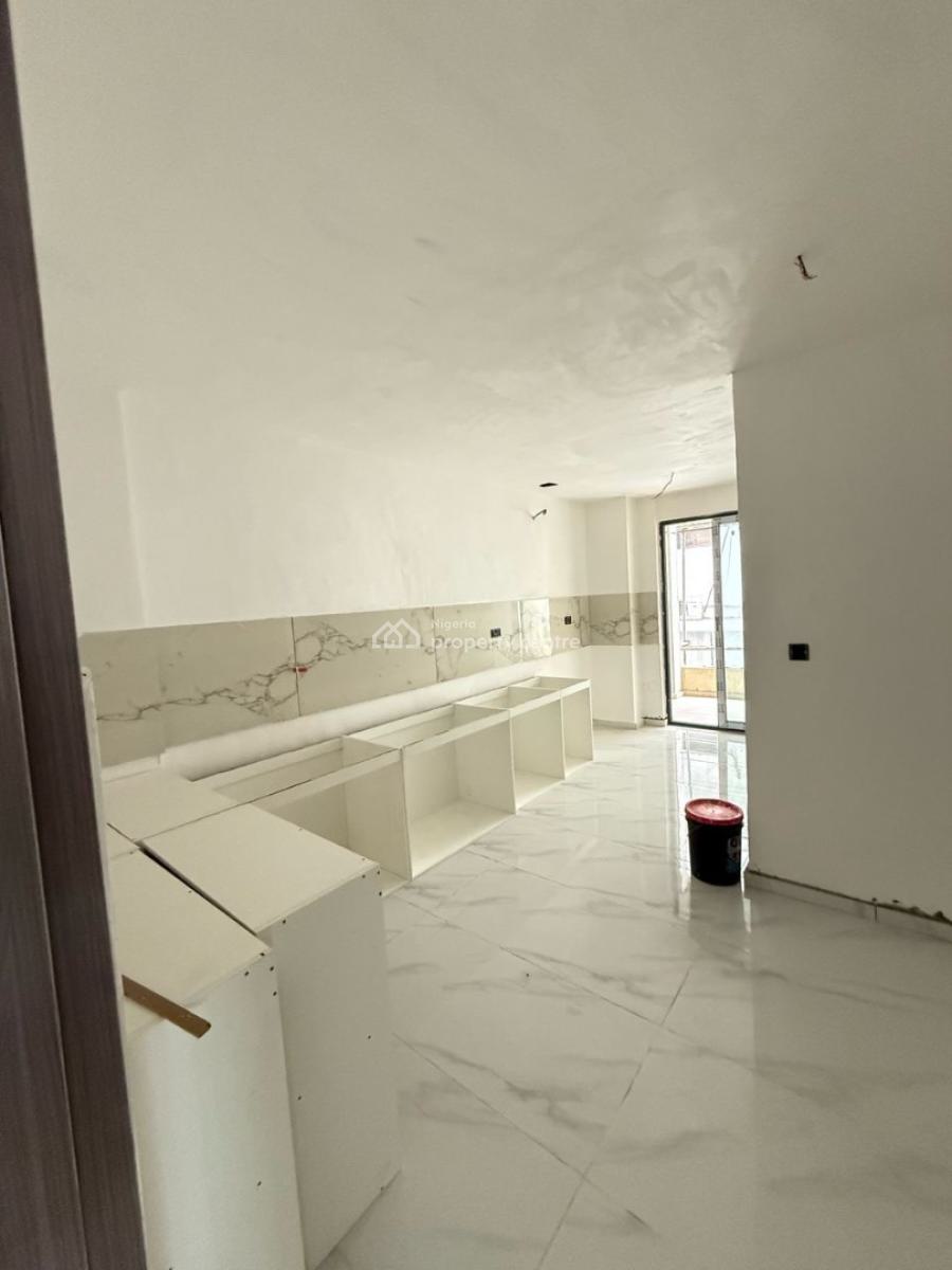 Newly Built 1, 2 and 3bedroom Apartments, Victoria Island (vi), Lagos, Flat / Apartment for Sale