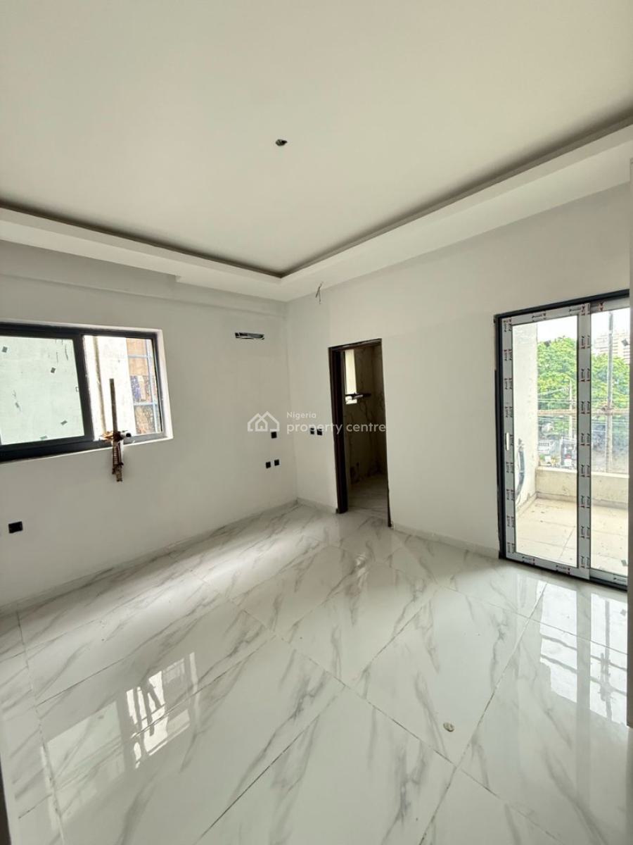 Newly Built 1, 2 and 3bedroom Apartments, Victoria Island (vi), Lagos, Flat / Apartment for Sale