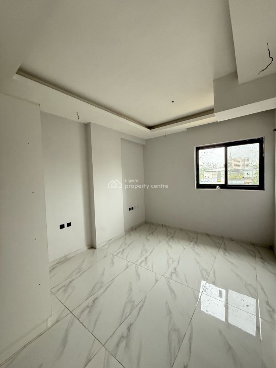 Newly Built 1, 2 and 3bedroom Apartments, Victoria Island (vi), Lagos, Flat / Apartment for Sale