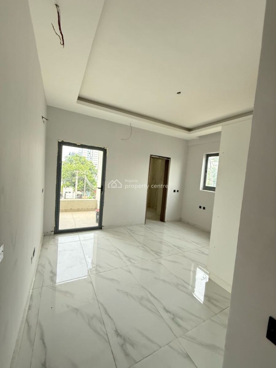Newly Built 1, 2 and 3bedroom Apartments, Victoria Island (vi), Lagos, Flat / Apartment for Sale