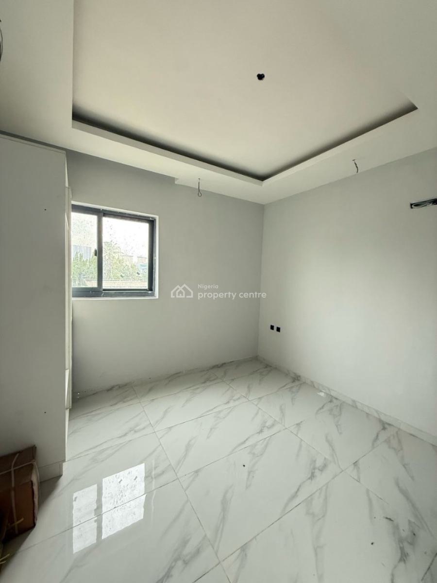 Newly Built 1, 2 and 3bedroom Apartments, Victoria Island (vi), Lagos, Flat / Apartment for Sale