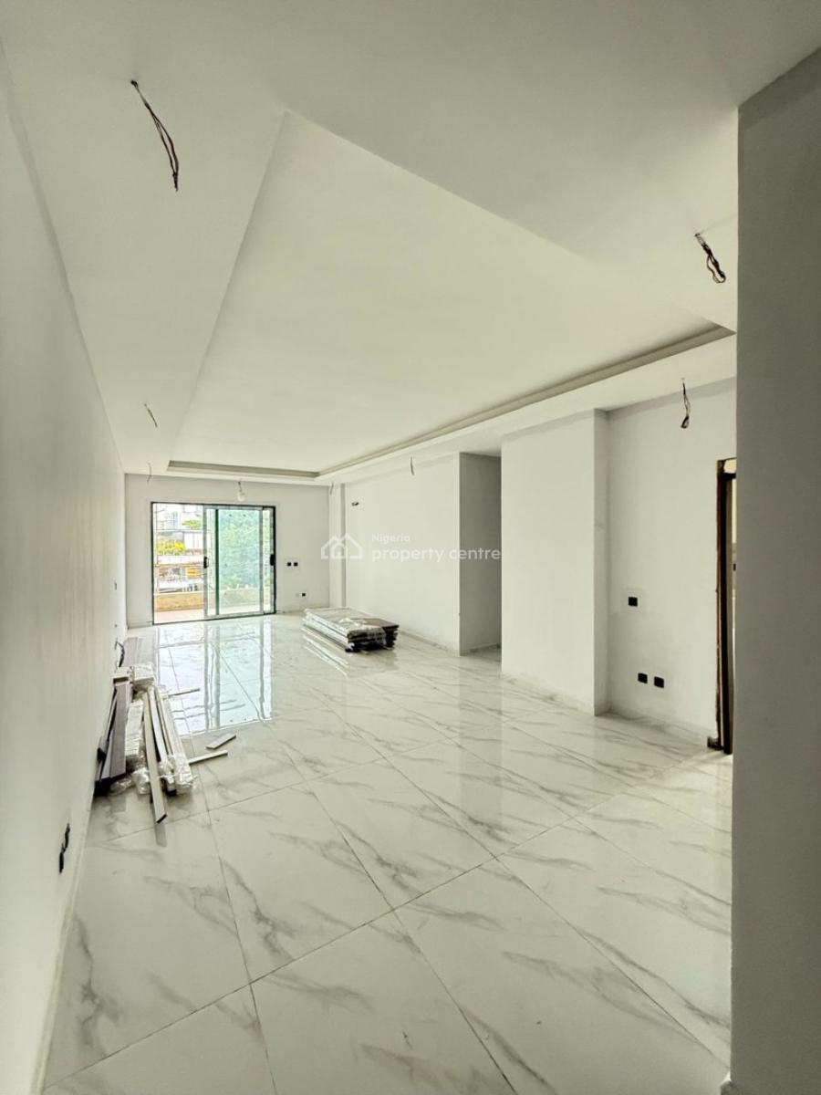Newly Built 1, 2 and 3bedroom Apartments, Victoria Island (vi), Lagos, Flat / Apartment for Sale