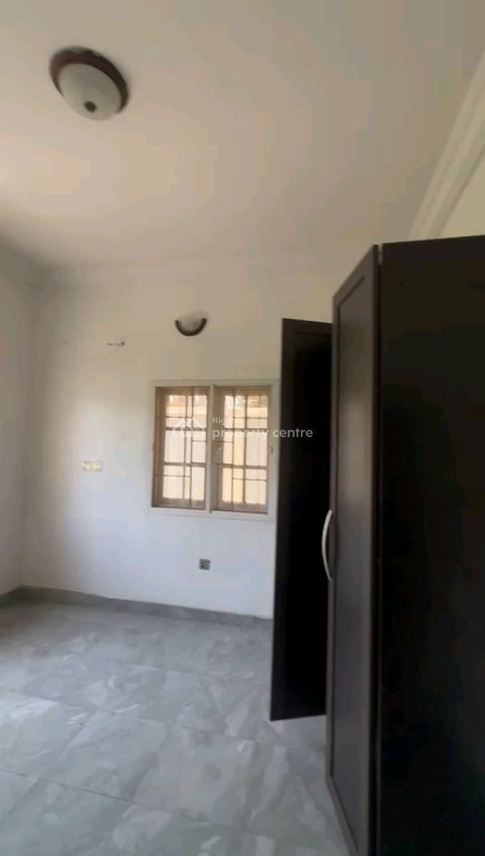 a Standard 3 Bedroom Flat, Phase 2, Gra, Ogudu, Lagos, Flat / Apartment for Rent