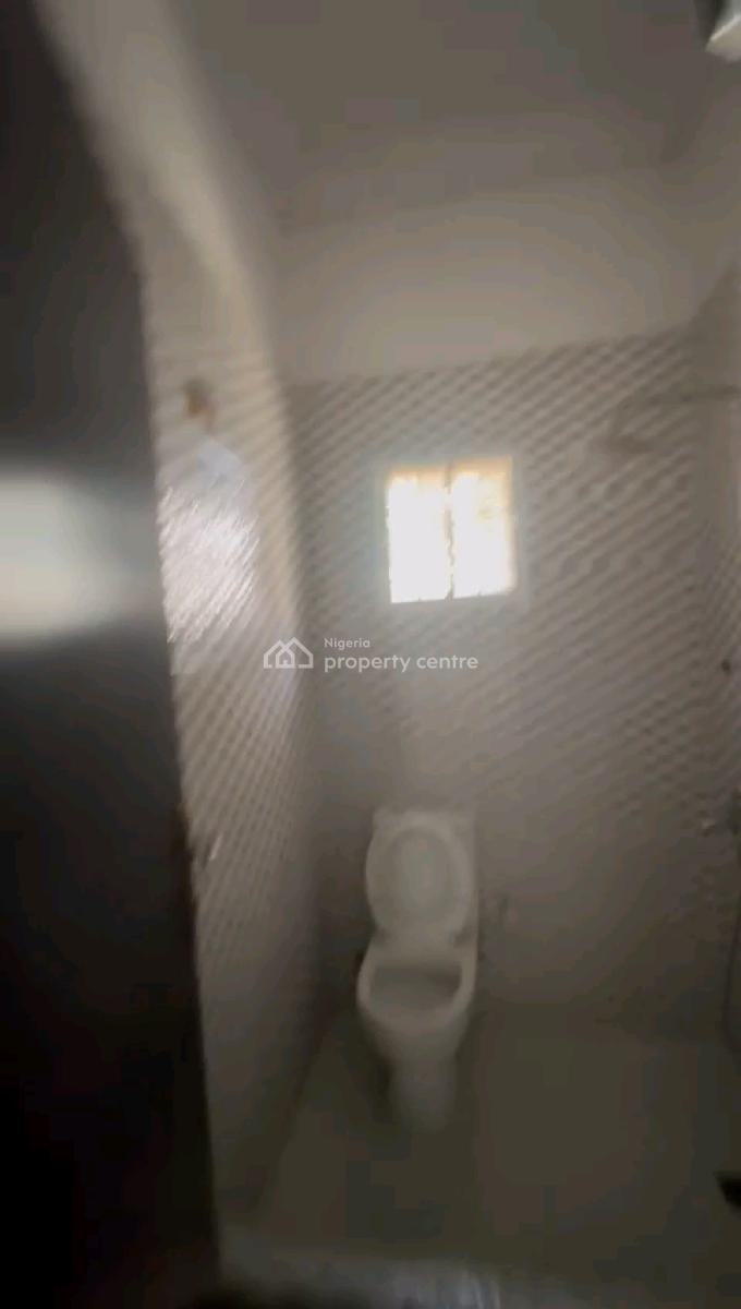 a Standard 3 Bedroom Flat, Phase 2, Gra, Ogudu, Lagos, Flat / Apartment for Rent