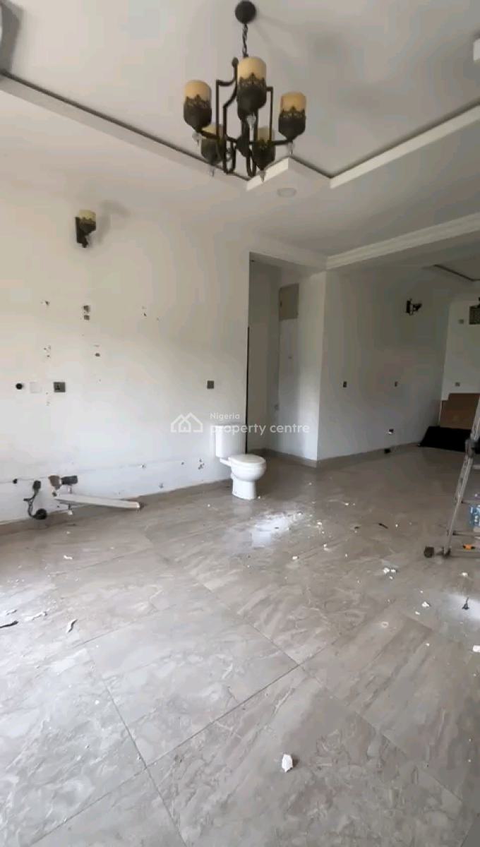 a Standard 3 Bedroom Flat, Phase 2, Gra, Ogudu, Lagos, Flat / Apartment for Rent