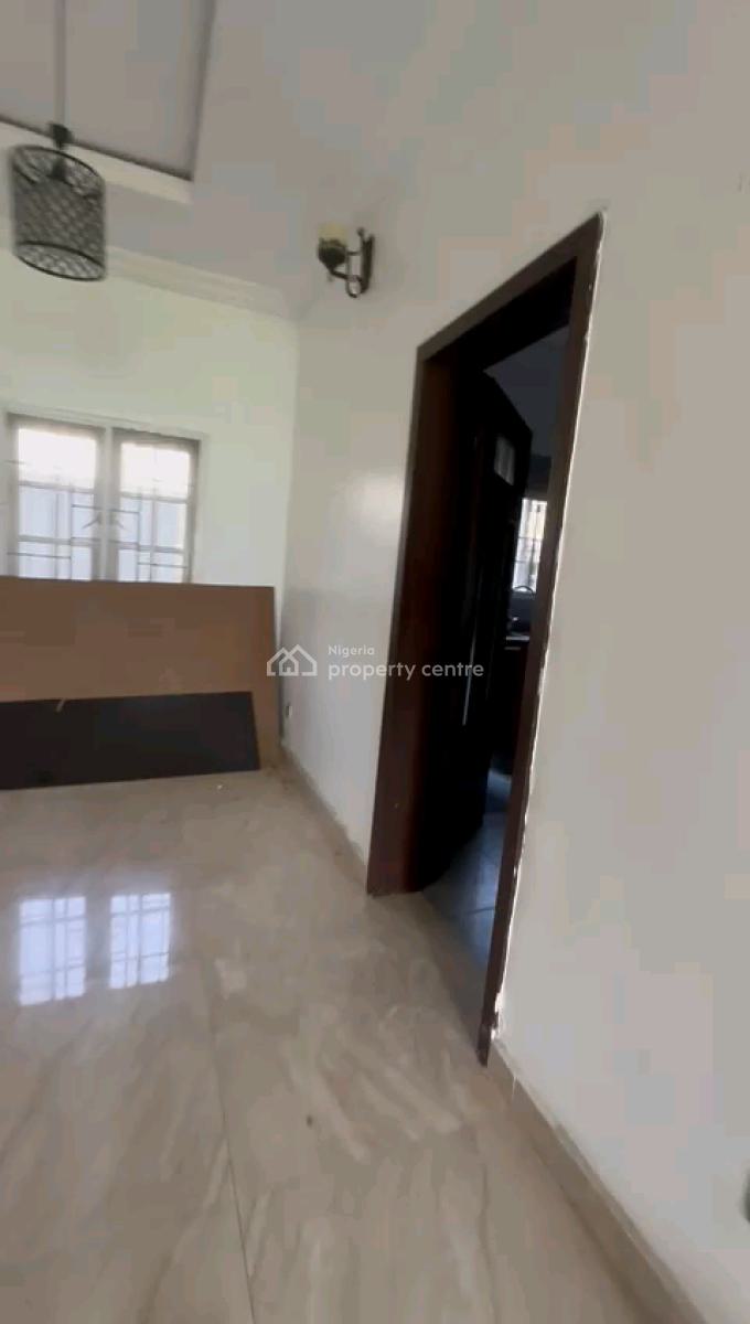 a Standard 3 Bedroom Flat, Phase 2, Gra, Ogudu, Lagos, Flat / Apartment for Rent