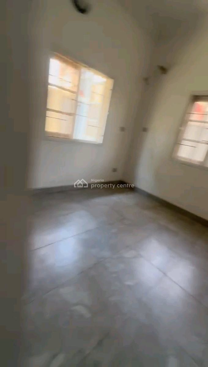 a Standard 3 Bedroom Flat, Phase 2, Gra, Ogudu, Lagos, Flat / Apartment for Rent
