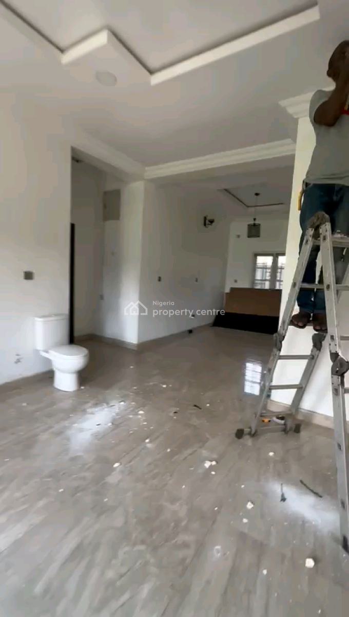 a Standard 3 Bedroom Flat, Phase 2, Gra, Ogudu, Lagos, Flat / Apartment for Rent