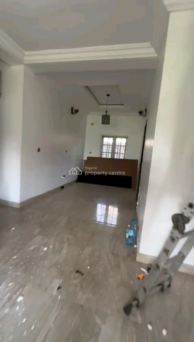 a Standard 3 Bedroom Flat, Phase 2, Gra, Ogudu, Lagos, Flat / Apartment for Rent