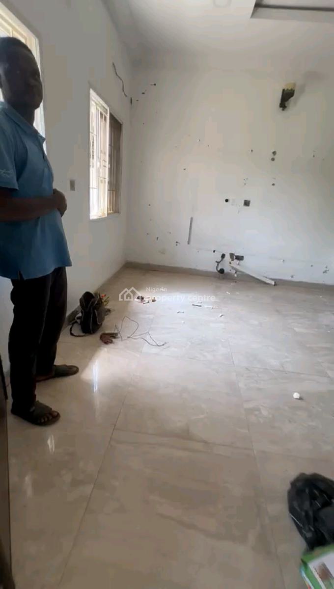 a Standard 3 Bedroom Flat, Phase 2, Gra, Ogudu, Lagos, Flat / Apartment for Rent