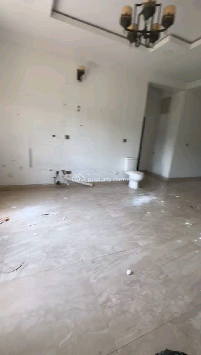 a Standard 3 Bedroom Flat, Phase 2, Gra, Ogudu, Lagos, Flat / Apartment for Rent