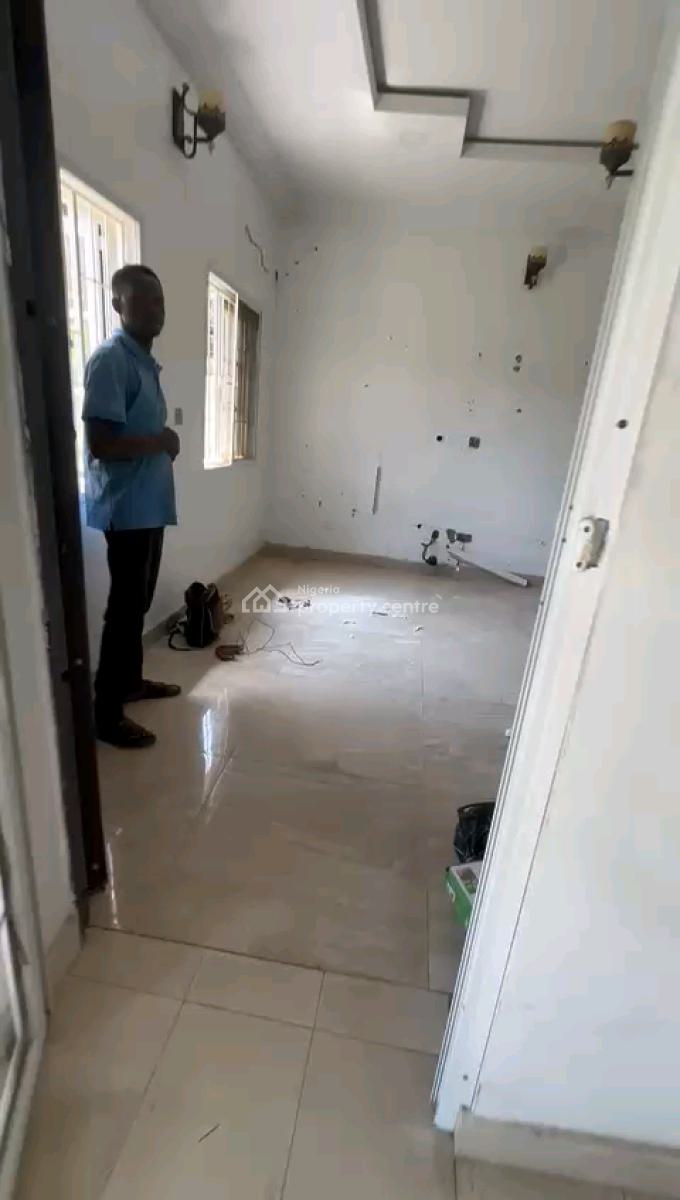 a Standard 3 Bedroom Flat, Phase 2, Gra, Ogudu, Lagos, Flat / Apartment for Rent