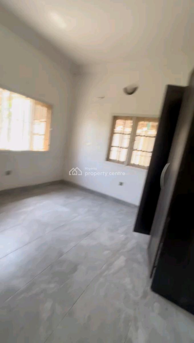 a Standard 3 Bedroom Flat, Phase 2, Gra, Ogudu, Lagos, Flat / Apartment for Rent