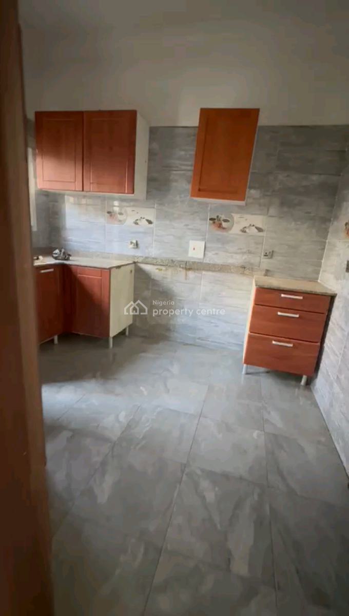 a Standard 3 Bedroom Flat, Phase 2, Gra, Ogudu, Lagos, Flat / Apartment for Rent