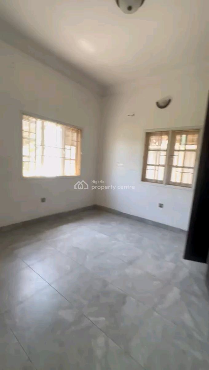 a Standard 3 Bedroom Flat, Phase 2, Gra, Ogudu, Lagos, Flat / Apartment for Rent