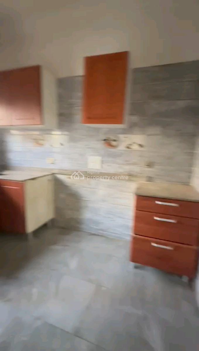 a Standard 3 Bedroom Flat, Phase 2, Gra, Ogudu, Lagos, Flat / Apartment for Rent