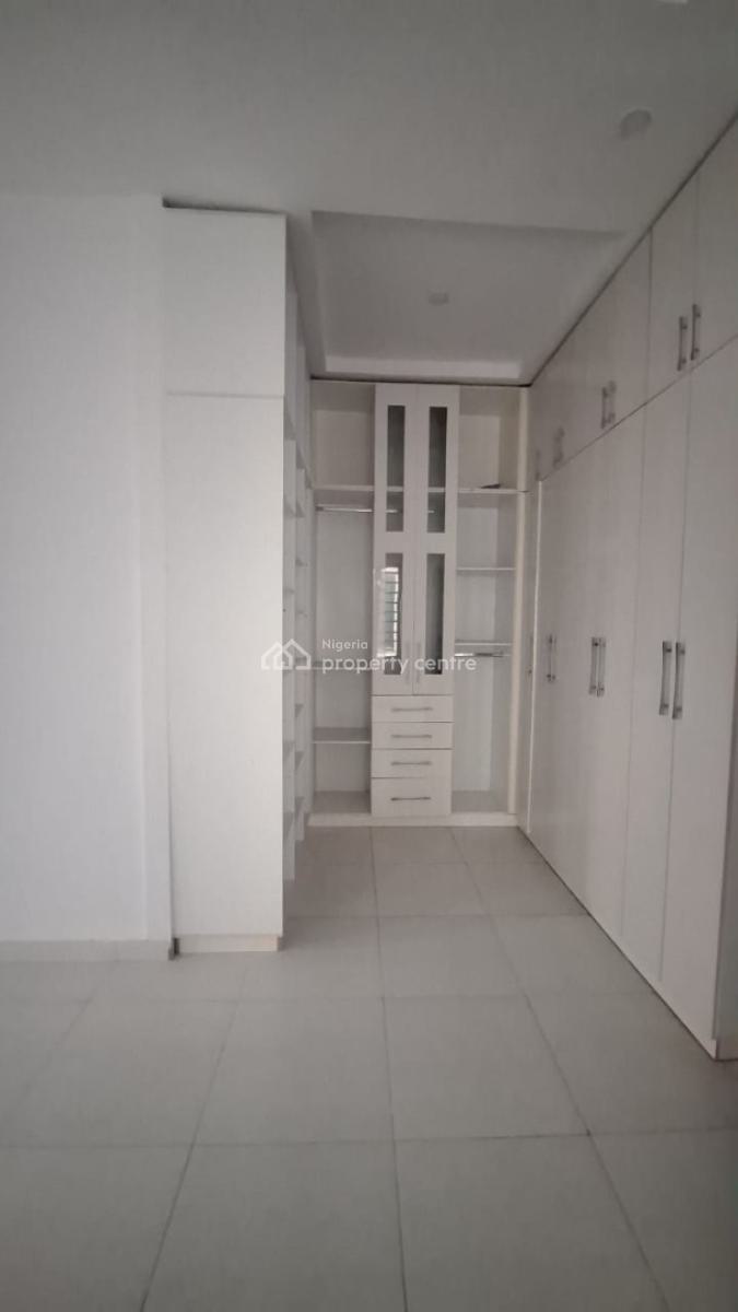 Spanish 4 Bedroom Semi Datched Duplex with Bq, Orchid, Lekki, Lagos, Semi-detached Duplex for Rent