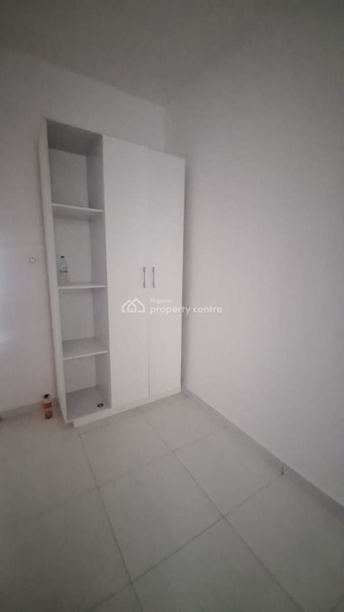 Spanish 4 Bedroom Semi Datched Duplex with Bq, Orchid, Lekki, Lagos, Semi-detached Duplex for Rent