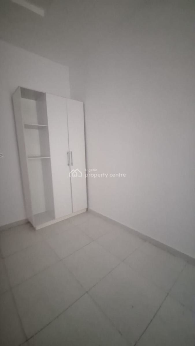 Spanish 4 Bedroom Semi Datched Duplex with Bq, Orchid, Lekki, Lagos, Semi-detached Duplex for Rent