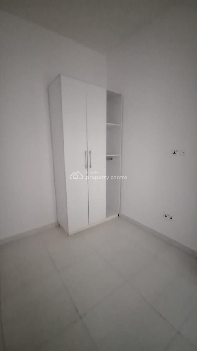 Spanish 4 Bedroom Semi Datched Duplex with Bq, Orchid, Lekki, Lagos, Semi-detached Duplex for Rent