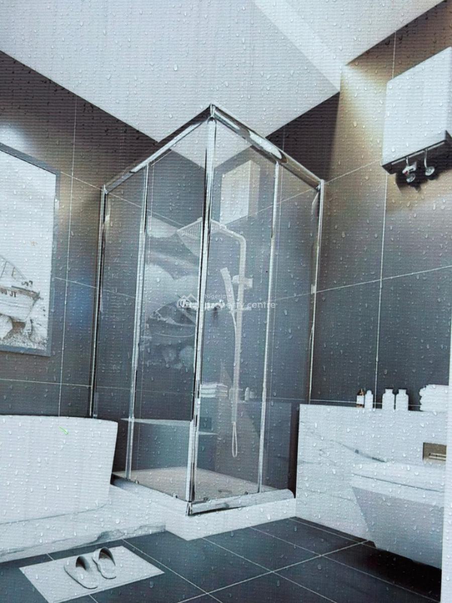 Beautifully Built 2 Bedroom Apartment (off Plan), Lekki, Lagos, Flat / Apartment for Sale