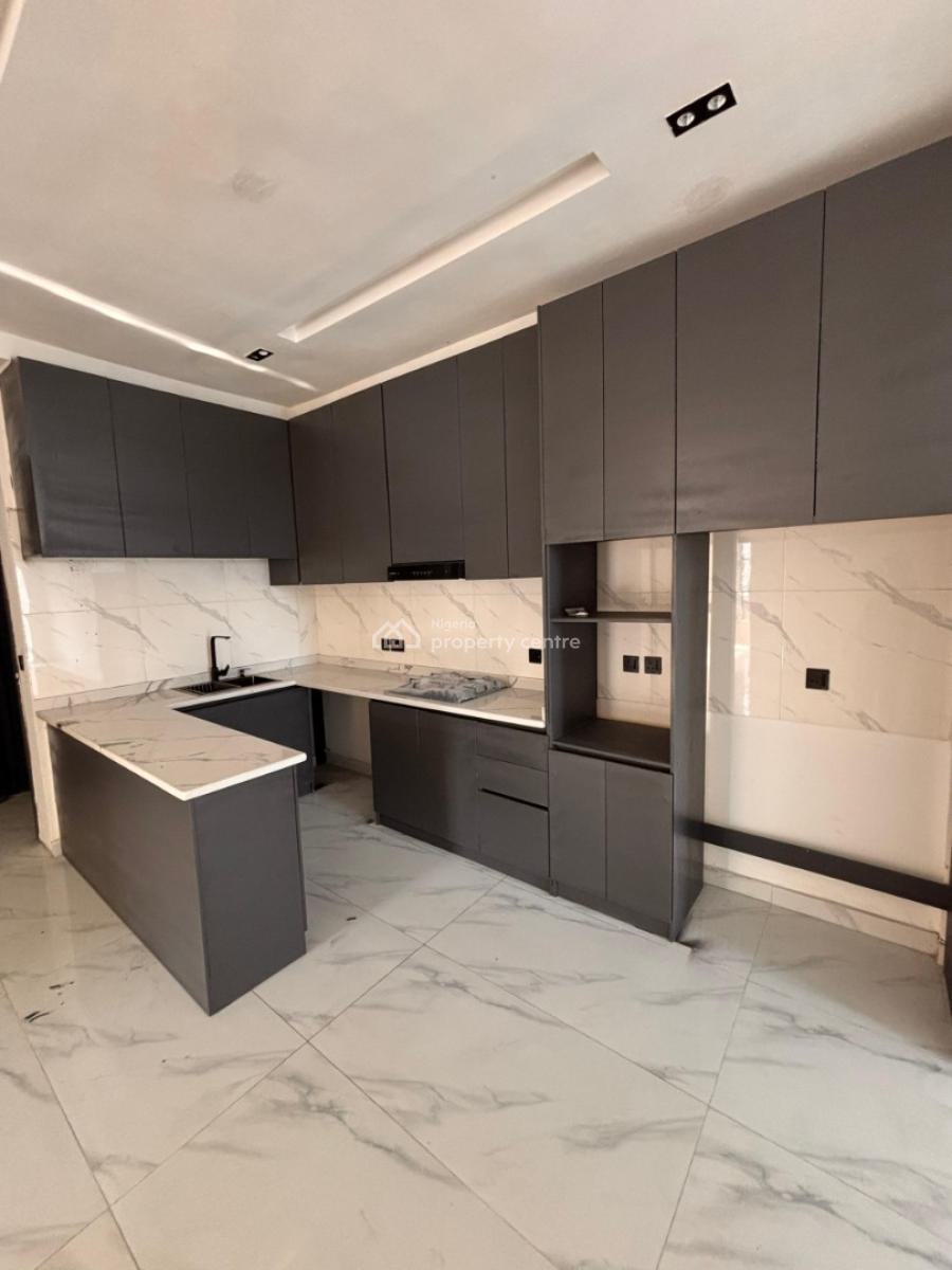 Fully Service 2 Bedroom Apartment with Swimming Pool and Elevator, Ikate, Lekki, Lagos, Flat / Apartment for Rent