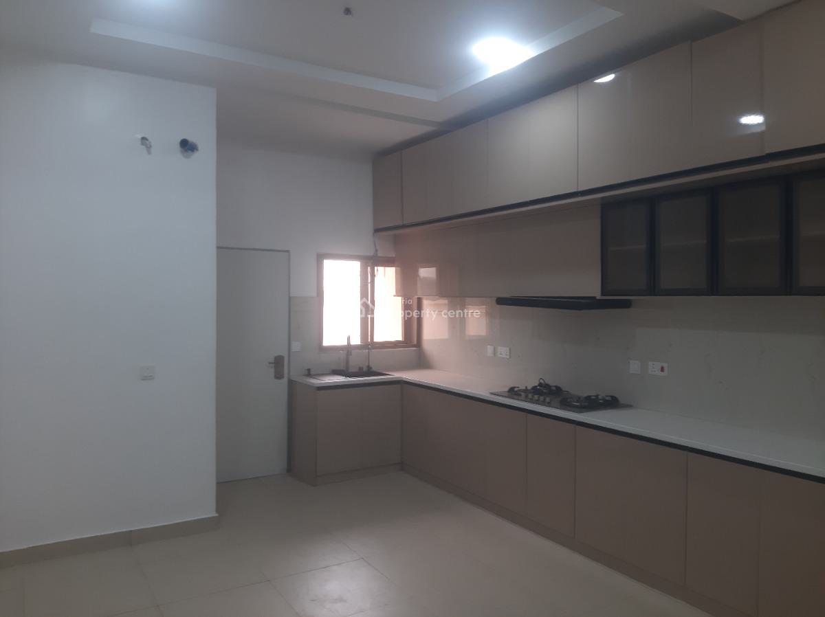 Tastefully Finished 4 Bedroom Terrace Duplex with Bq, Dawaki Hillside Estate, Dawaki, Gwarinpa, Abuja, Terraced Duplex for Sale