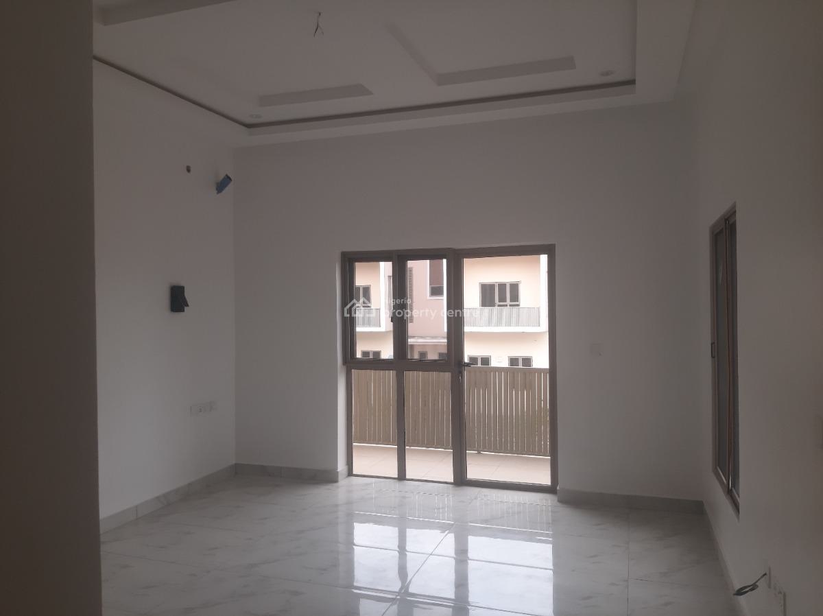 Tastefully Finished 4 Bedroom Terrace Duplex with Bq, Dawaki Hillside Estate, Dawaki, Gwarinpa, Abuja, Terraced Duplex for Sale