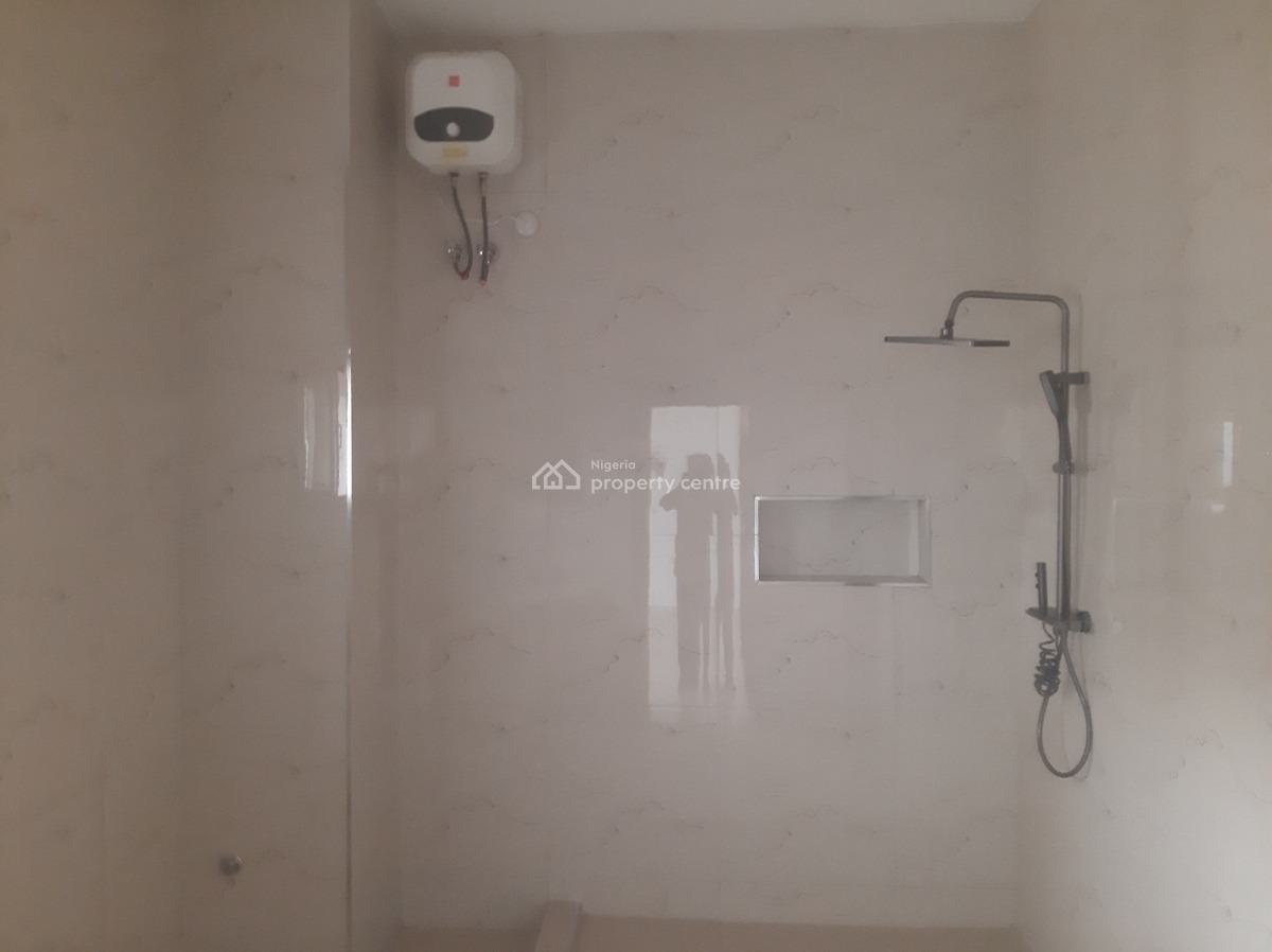 Tastefully Finished 4 Bedroom Terrace Duplex with Bq, Dawaki Hillside Estate, Dawaki, Gwarinpa, Abuja, Terraced Duplex for Sale