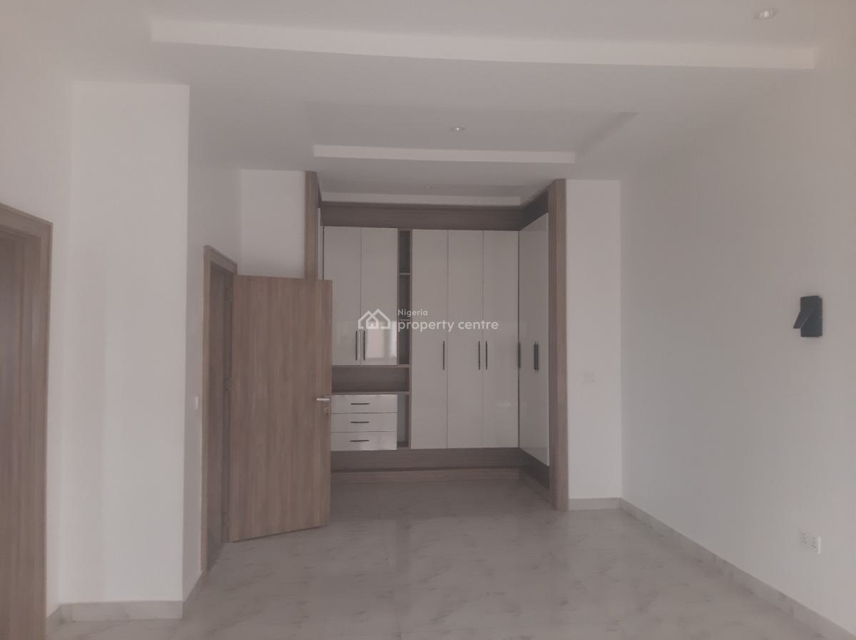 Tastefully Finished 4 Bedroom Terrace Duplex with Bq, Dawaki Hillside Estate, Dawaki, Gwarinpa, Abuja, Terraced Duplex for Sale