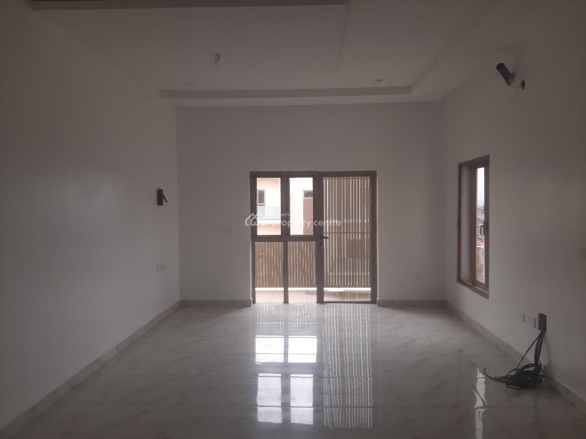 Tastefully Finished 4 Bedroom Terrace Duplex with Bq, Dawaki Hillside Estate, Dawaki, Gwarinpa, Abuja, Terraced Duplex for Sale