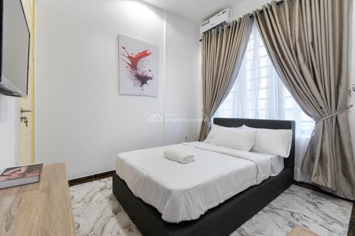 Luxury 4 Bedroom Duplex with Two Living Room, Swimming Pool, Ps5, Gym, Lekki Phase 1, Lekki Phase 1, Lekki, Lagos, Detached Duplex Short Let