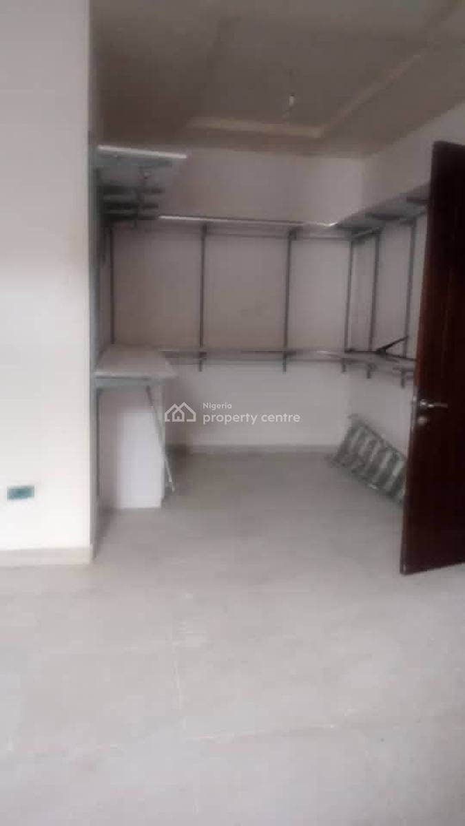4 Bedroom Townhouse with Box Room and Bq in an Estate., Parkview Estate, Parkview, Ikoyi, Lagos, Terraced Duplex for Rent