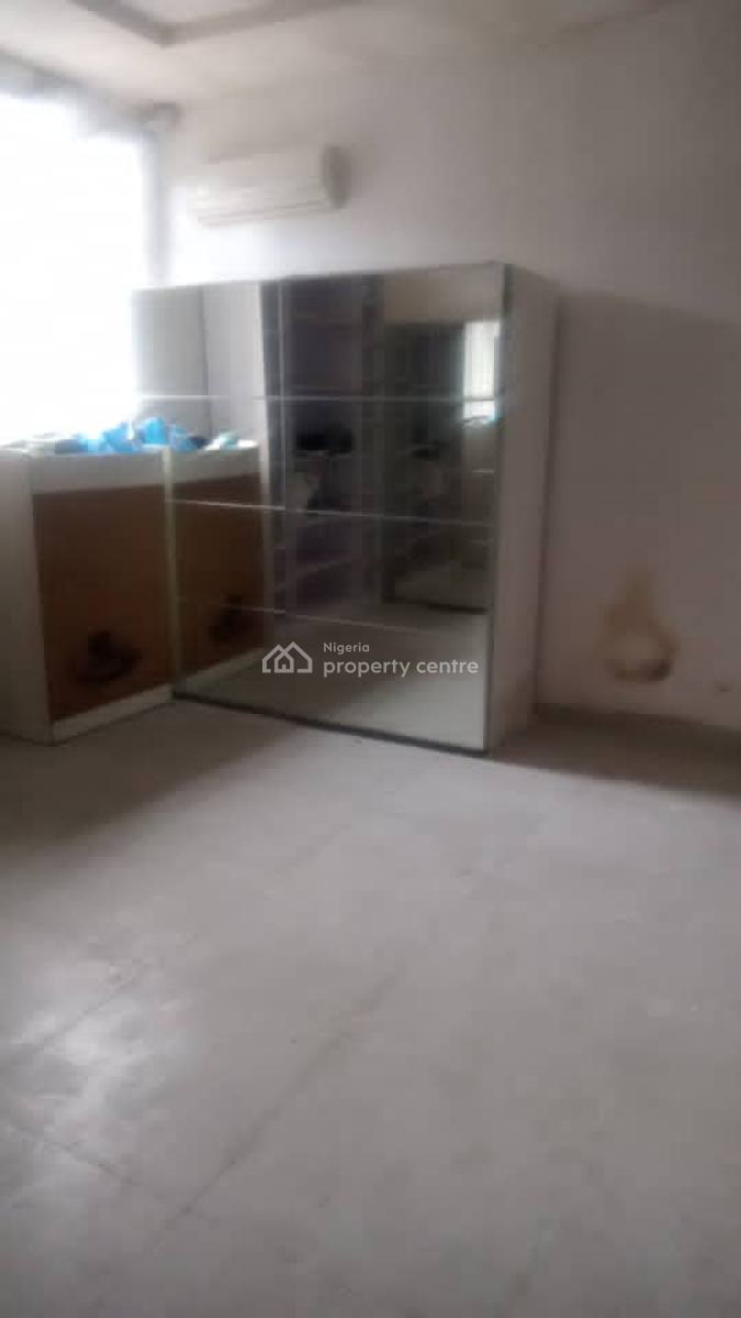 4 Bedroom Townhouse with Box Room and Bq in an Estate., Parkview Estate, Parkview, Ikoyi, Lagos, Terraced Duplex for Rent