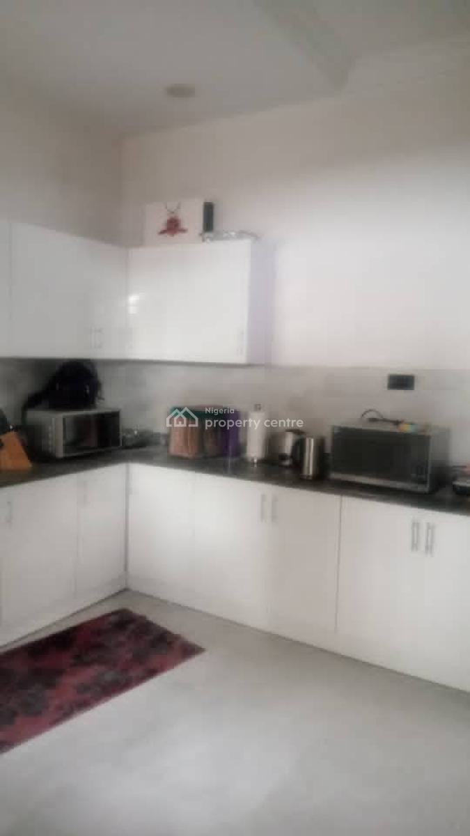 4 Bedroom Townhouse with Box Room and Bq in an Estate., Parkview Estate, Parkview, Ikoyi, Lagos, Terraced Duplex for Rent