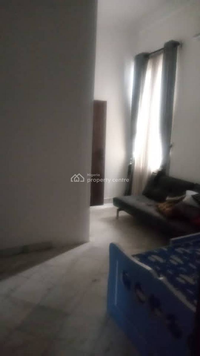 4 Bedroom Townhouse with Box Room and Bq in an Estate., Parkview Estate, Parkview, Ikoyi, Lagos, Terraced Duplex for Rent