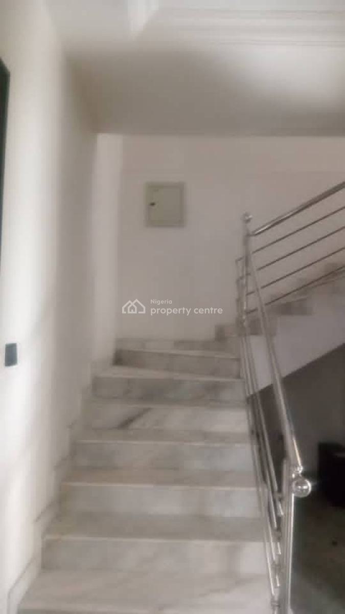 4 Bedroom Townhouse with Box Room and Bq in an Estate., Parkview Estate, Parkview, Ikoyi, Lagos, Terraced Duplex for Rent