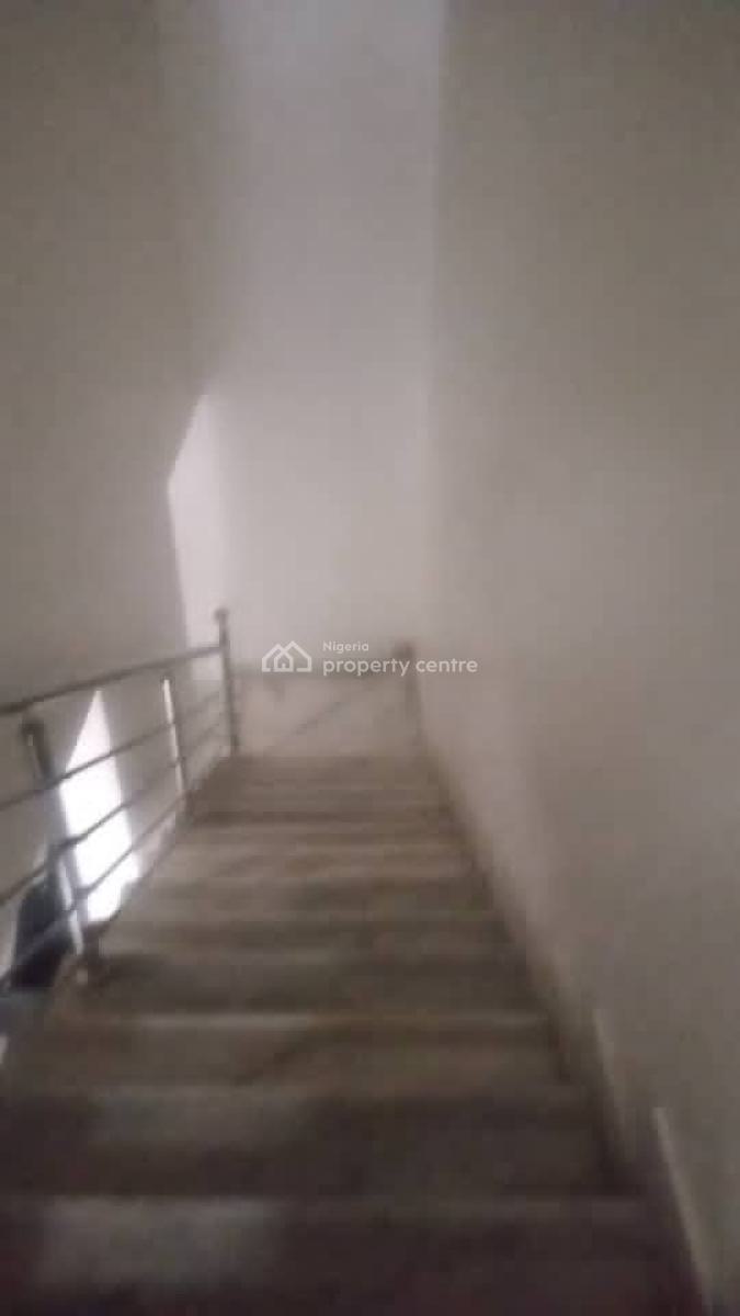 4 Bedroom Townhouse with Box Room and Bq in an Estate., Parkview Estate, Parkview, Ikoyi, Lagos, Terraced Duplex for Rent