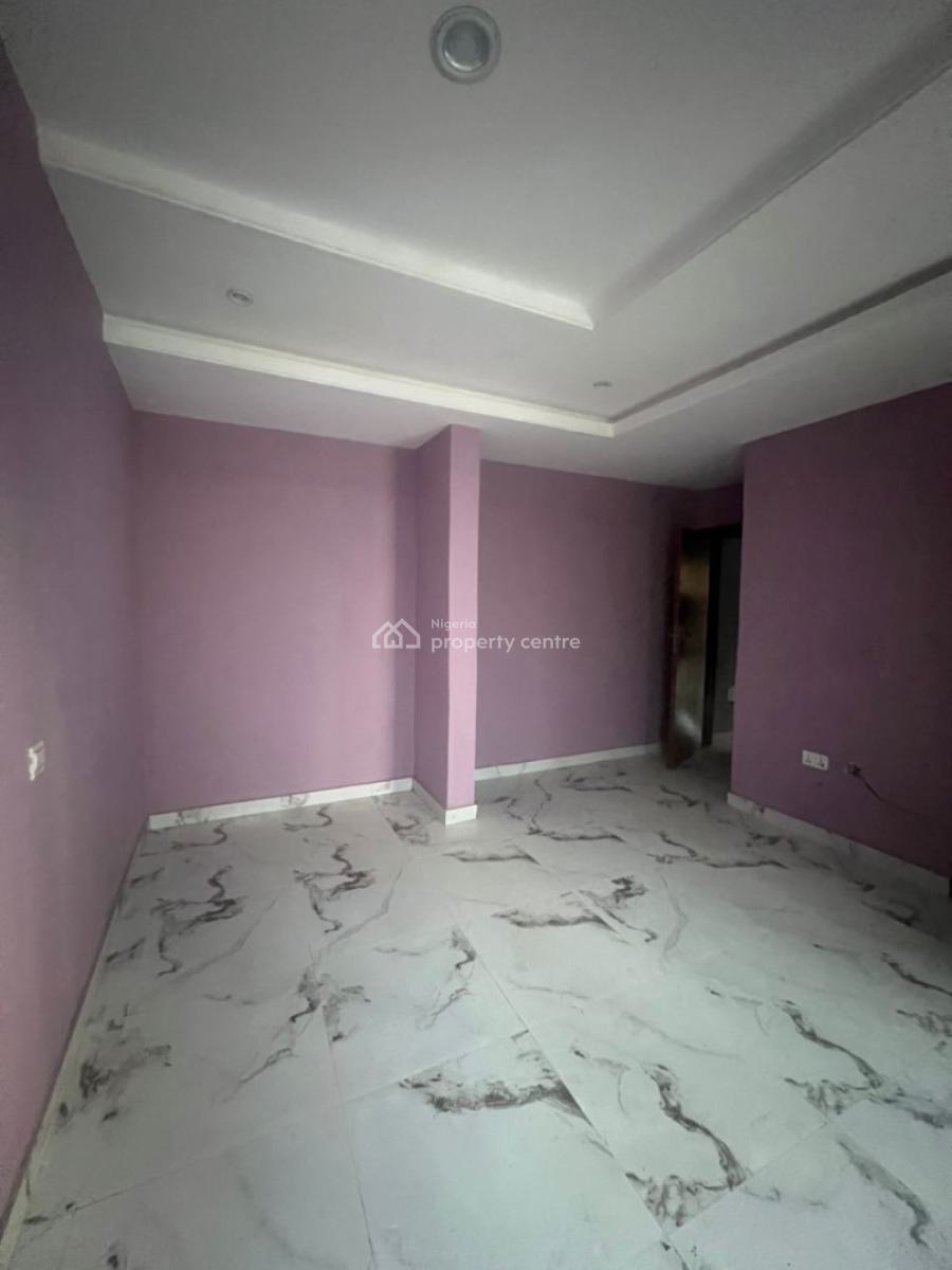 Specious 3 Bedroom Apartment, Ajah, Lagos, Flat / Apartment for Rent