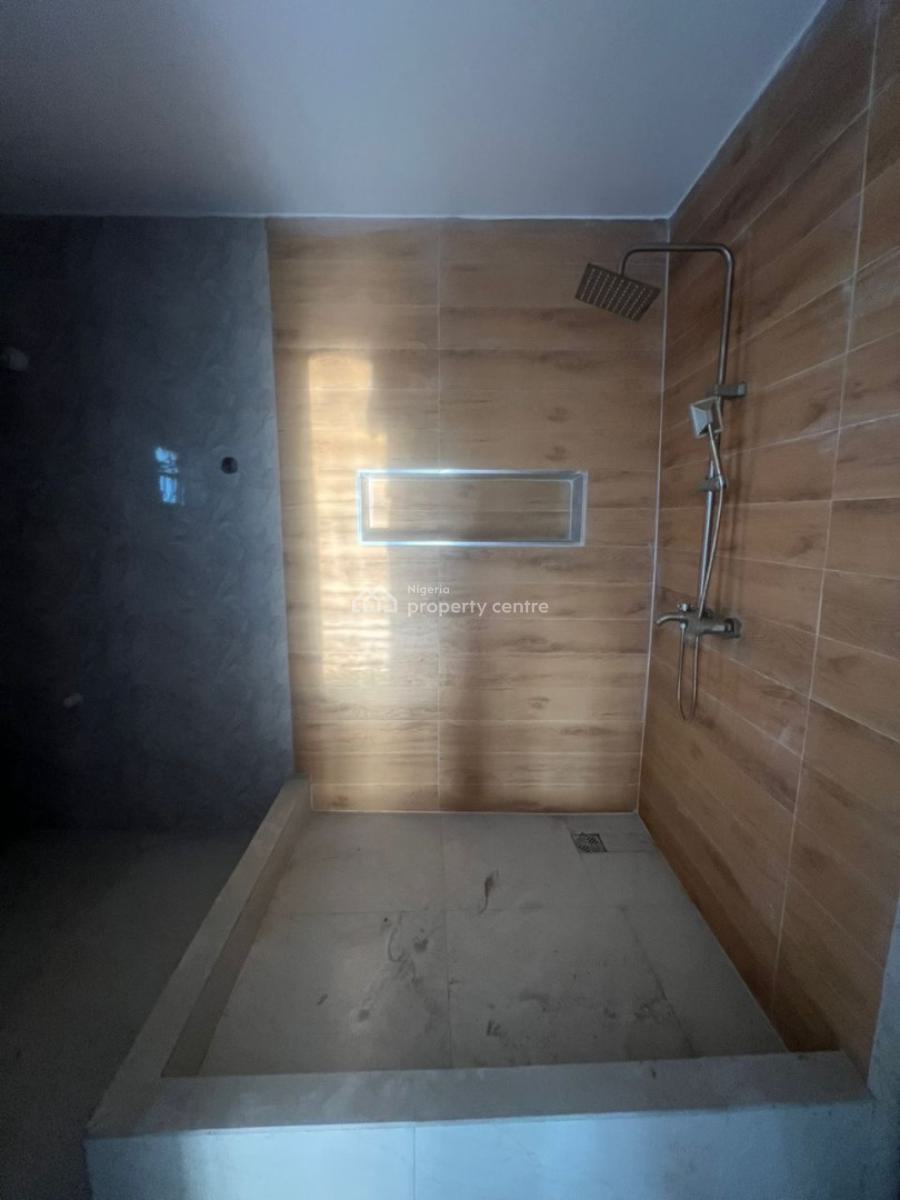 Specious 3 Bedroom Apartment, Ajah, Lagos, Flat / Apartment for Rent