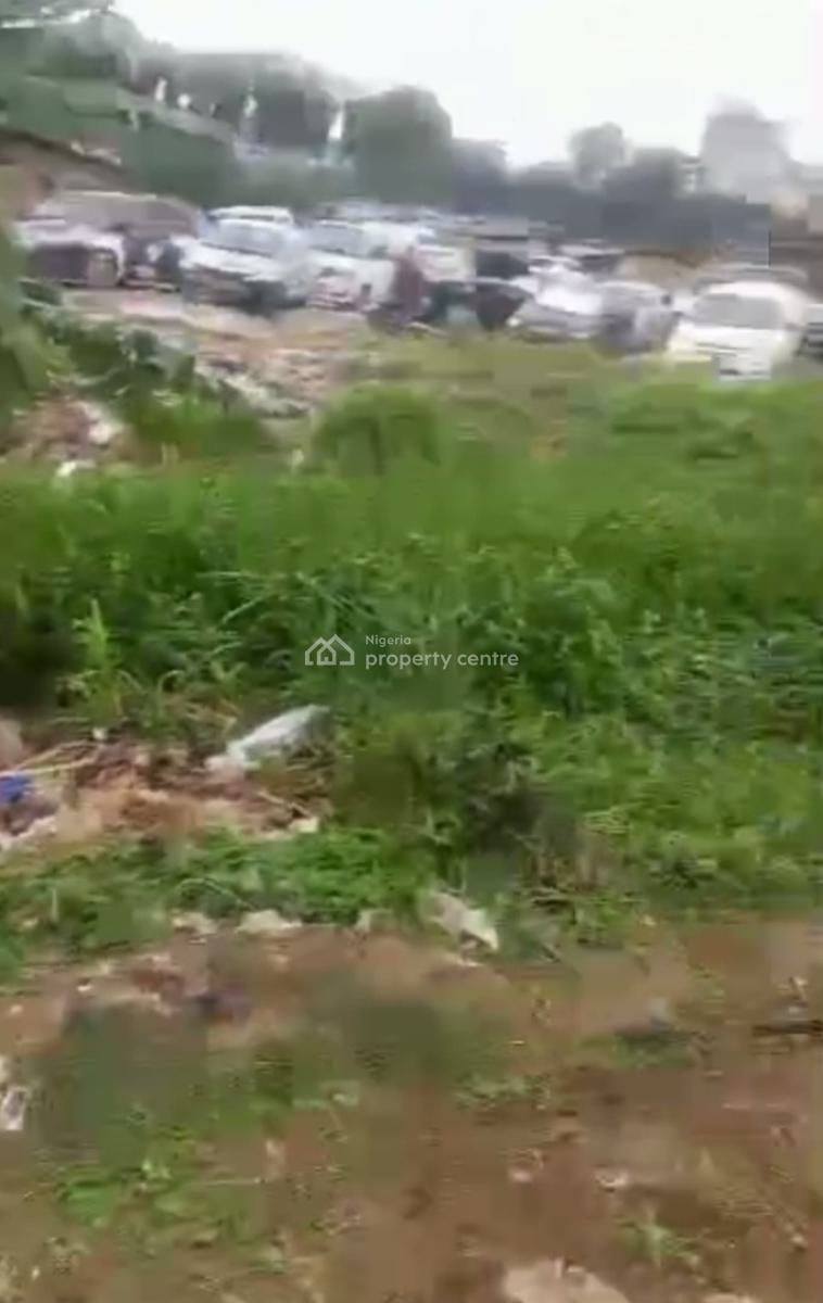 Premium Land for Development, Omole Phase 1, Ikeja, Lagos, Mixed-use Land for Sale