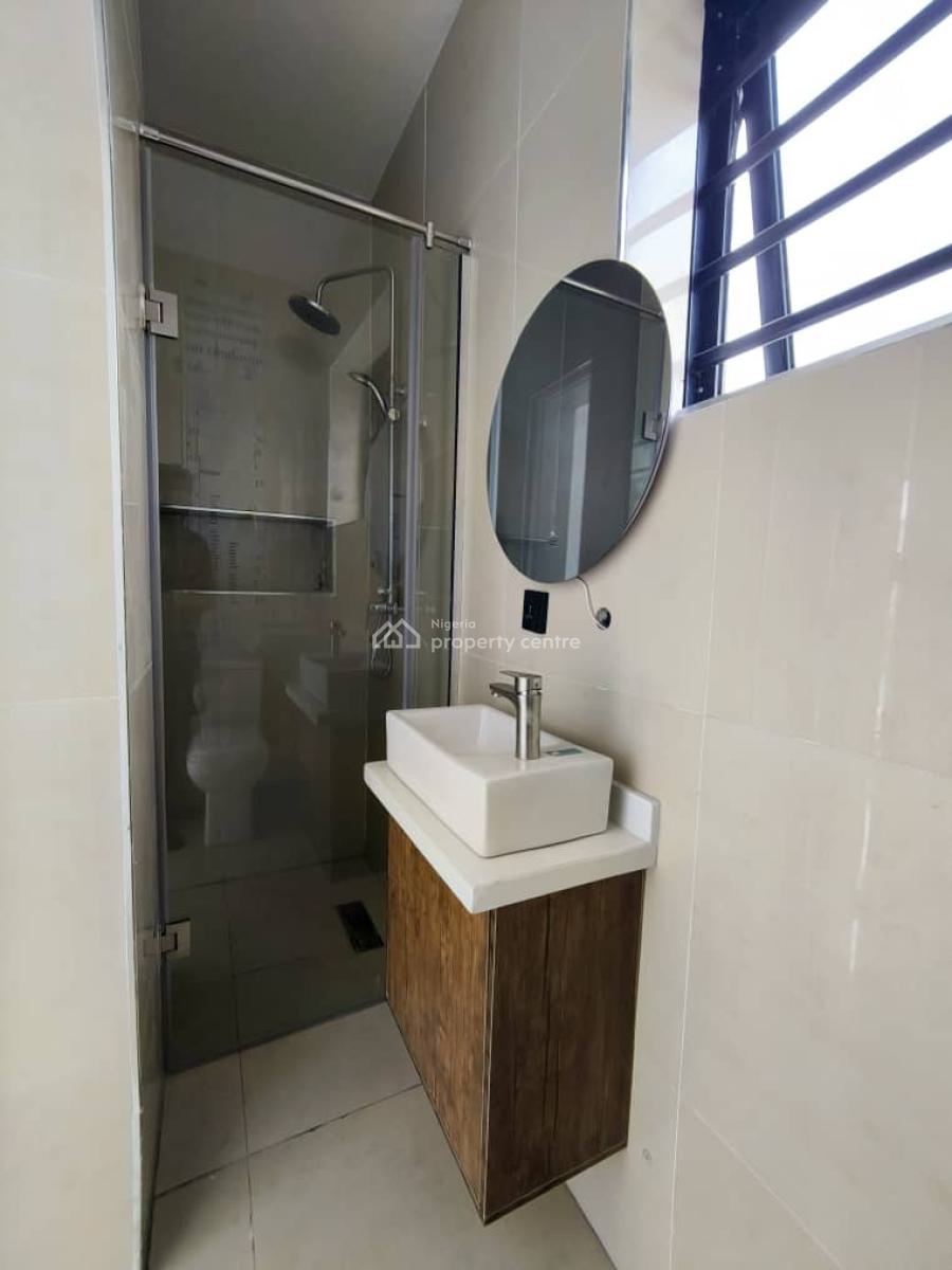 Newly Built 2bedrooms Flat, Lekki Phase1, Lekki Phase 1, Lekki, Lagos, Flat / Apartment for Sale