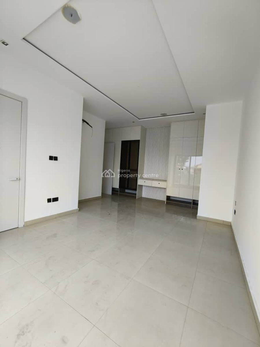 Newly Built 2bedrooms Flat, Lekki Phase1, Lekki Phase 1, Lekki, Lagos, Flat / Apartment for Sale