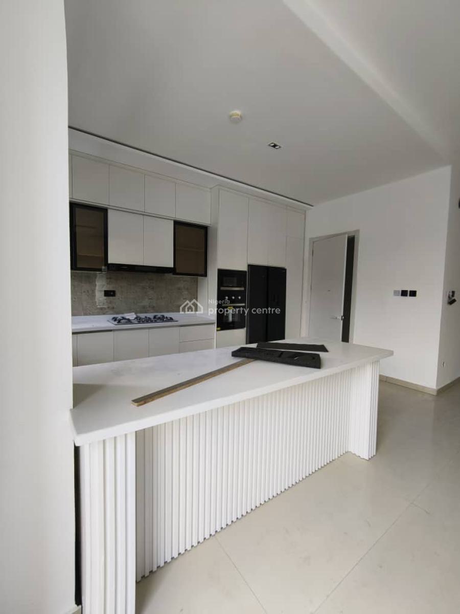 Newly Built 2bedrooms Flat, Lekki Phase1, Lekki Phase 1, Lekki, Lagos, Flat / Apartment for Sale