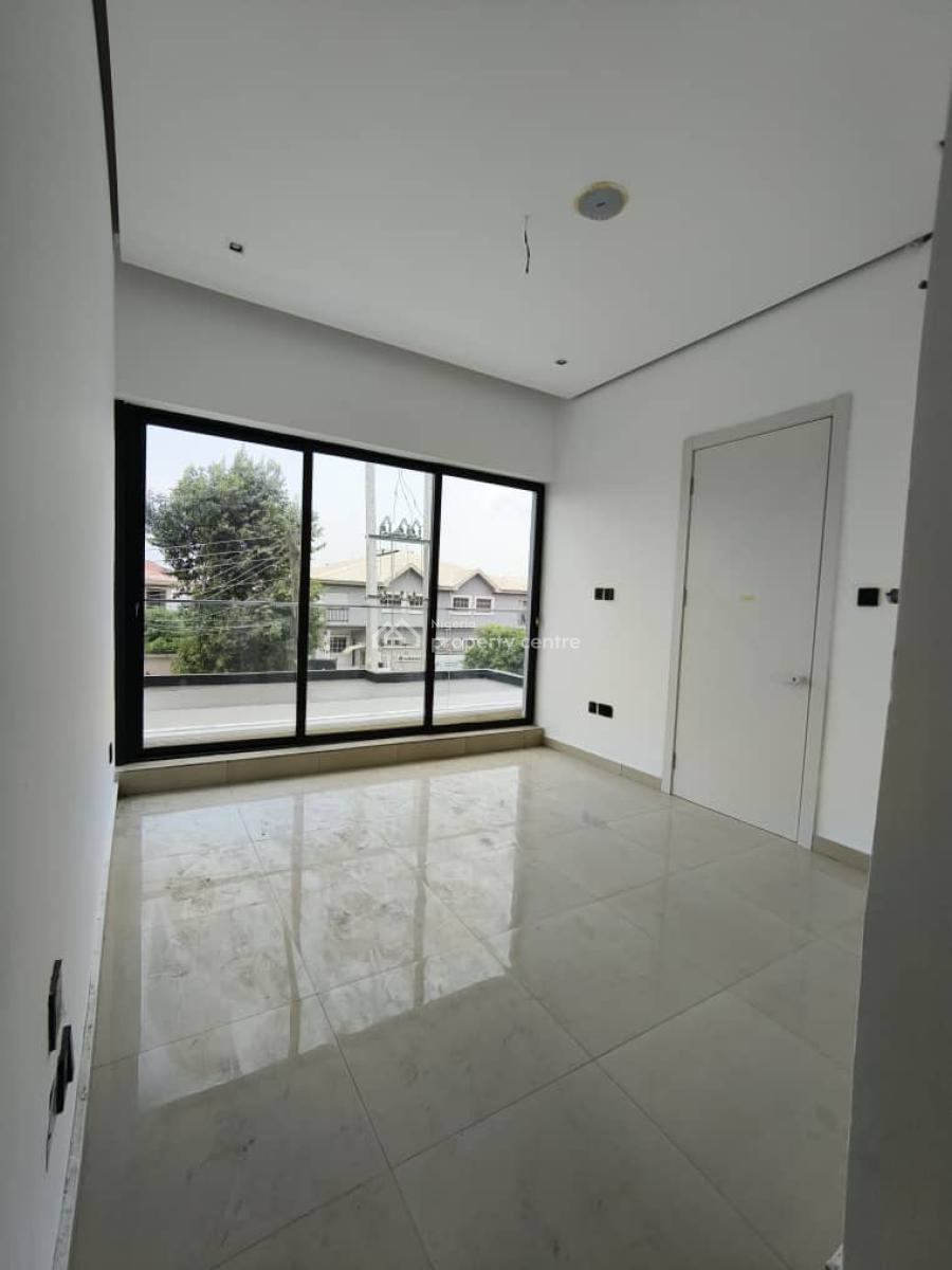Newly Built 2bedrooms Flat, Lekki Phase1, Lekki Phase 1, Lekki, Lagos, Flat / Apartment for Sale