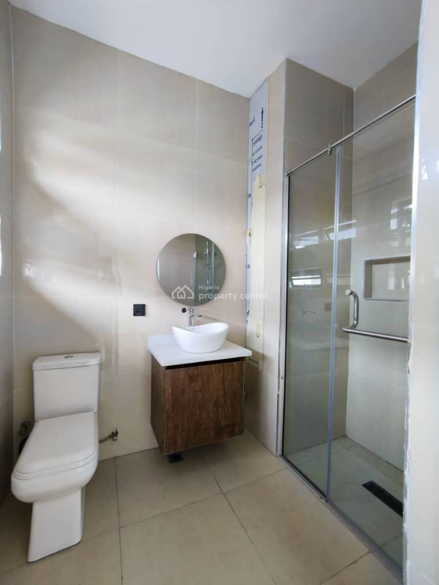Newly Built 2bedrooms Flat, Lekki Phase1, Lekki Phase 1, Lekki, Lagos, Flat / Apartment for Sale