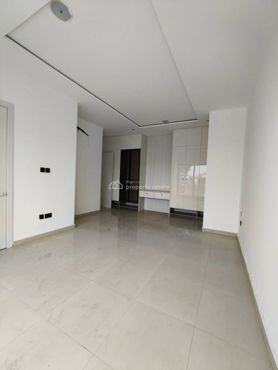 Newly Built 2bedrooms Flat, Lekki Phase1, Lekki Phase 1, Lekki, Lagos, Flat / Apartment for Sale
